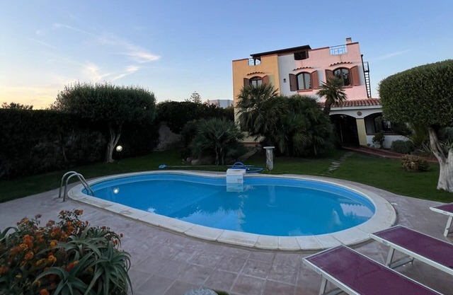 Villa Bellavista
