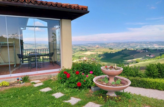 Villa Bellavista Alba