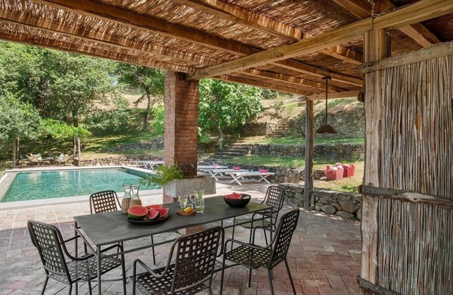 Villa Bellavista - Beautiful villa surrounded by nature