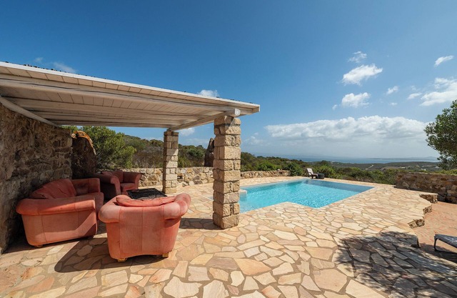 Villa Bellavista - Calamenhir