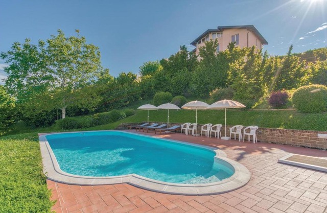 Villa Bellavista