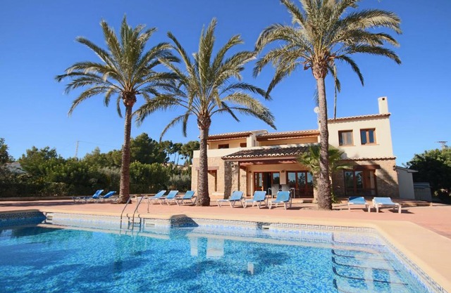Villa Bellita - Costa CarpeDiem