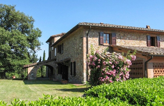 Villa Bello - Zehn Schlafzimmer Villa, Schläft 20