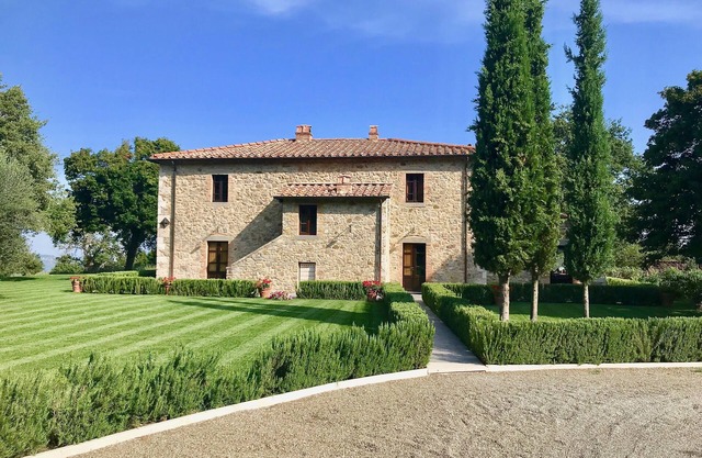 BelSentiero Estate & Country House Gästezimmer