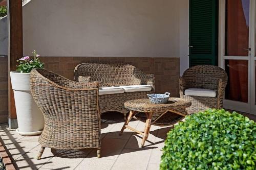 Villa Belvedere - Baia azzurra