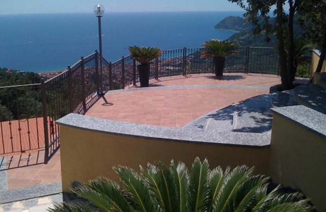 Villa Belvedere Relax,Piscina privata e Privacy