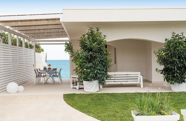 Villa Benedetta – 8 Guests