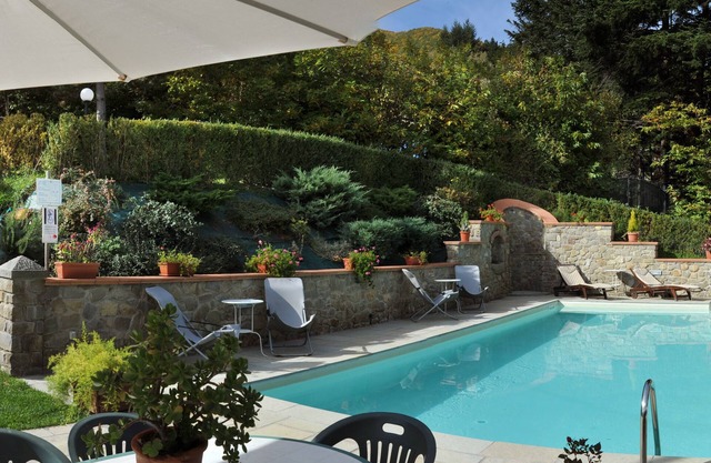 VILLA BENEDETTA, Casa Olga # 2