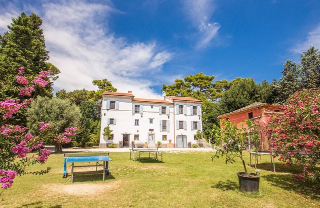 Villa Benedetta, Charme & Peace in der Nähe von Osimo