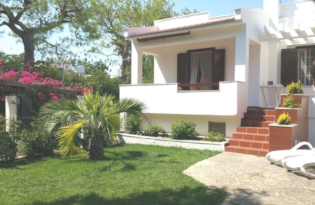 Villa Benedetta Ostuni 100 Meter vom Meer entfernt