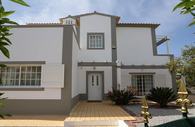Vila Bento, Ferragudo
