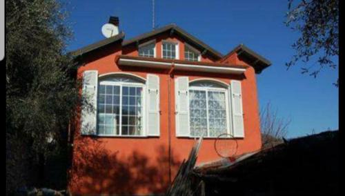 Villa Bestagno