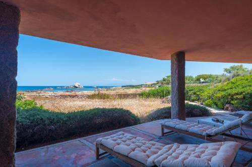 Villa Beth Luis Nion