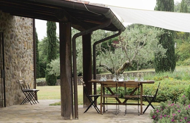 Villa Betta Komfortable Ferienresidenz