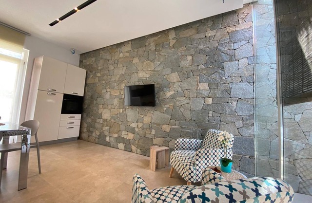 VILLA BIANCA LOFT KOMPLEX 1