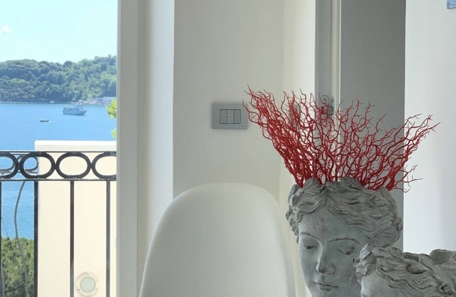 Villa Bianca Portovenere with pool by Costaestate 011022-LT-0011