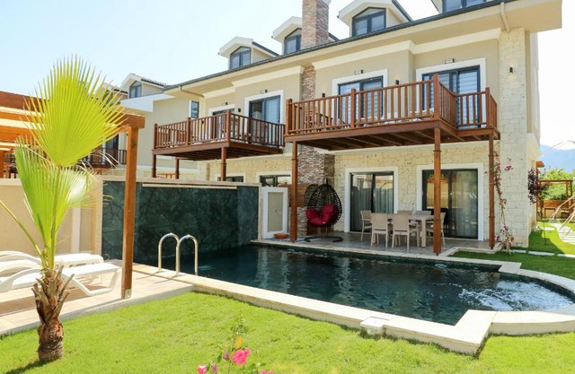 Villa Bianca