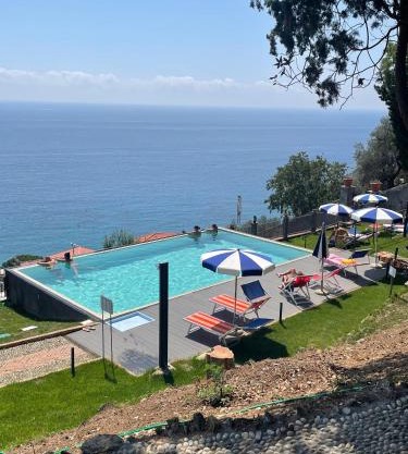 Villa Bice