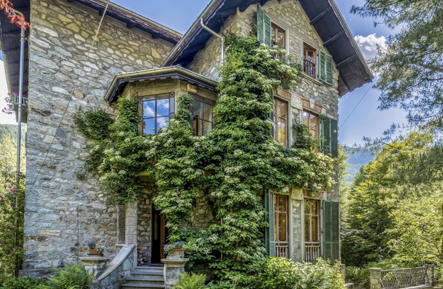 Villa Biino by Interhome