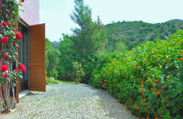 Villa Bithia SaBratza Vacanze