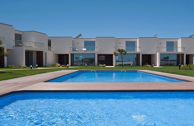 Villa Blue Sagres B - Allure Villas