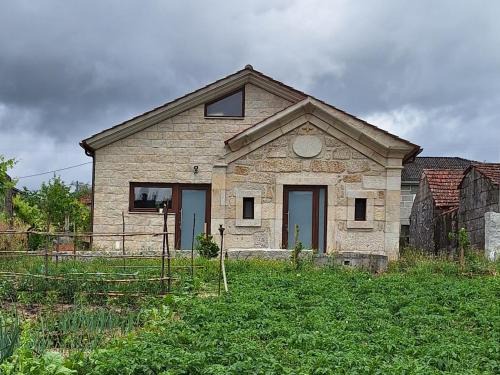 Villa Boas House