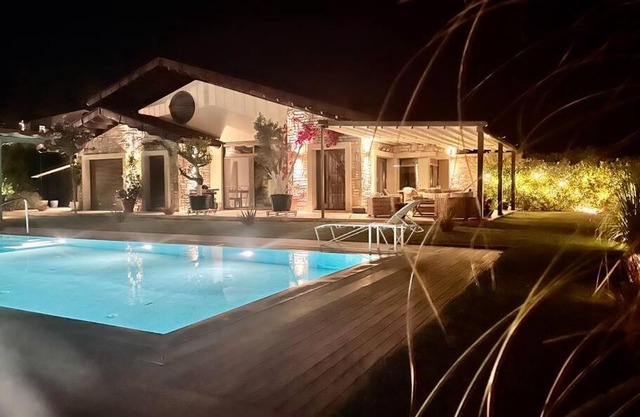 Villa Bodrum Golf and Country Club Regnum