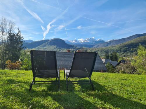 Villa Bohinj