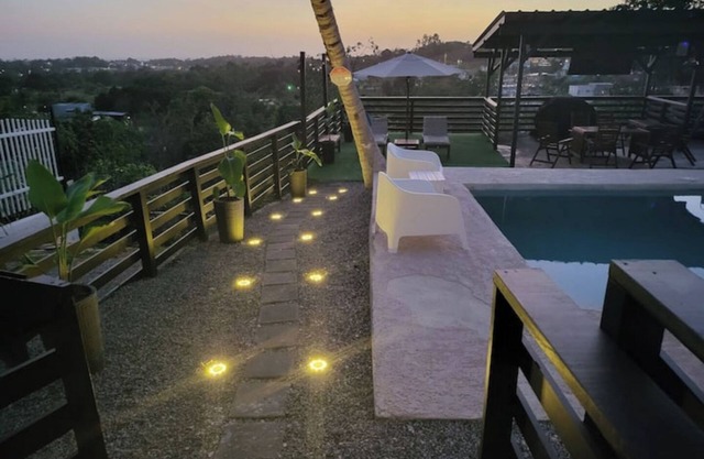 Villa Boho Motorhome