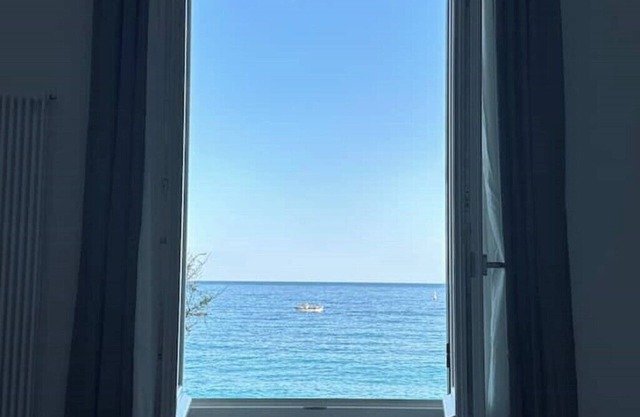 VILLA BOIDO LUXURY ON THE SEA