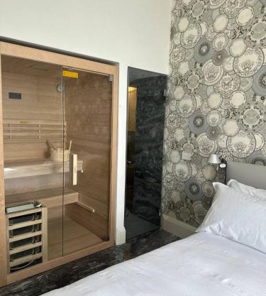 VILLA BOIDO LUXURY ITALY APARTMENTS