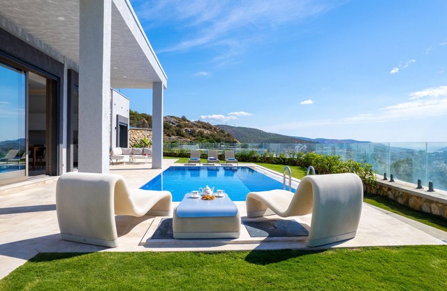 Villa Bolero Private Pool