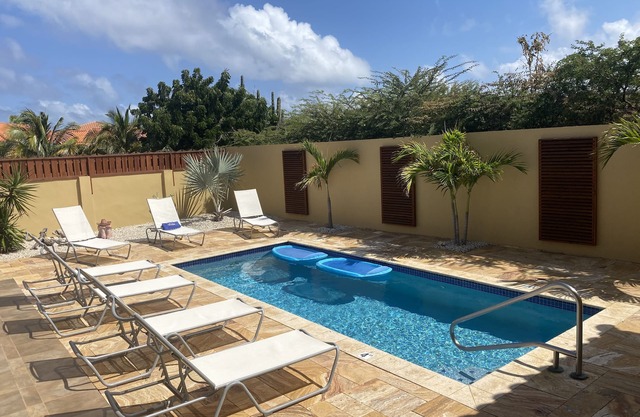 Landhaus Bon Bini, Noord, Aruba