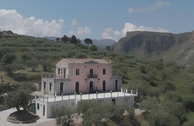 Villa Bona B&B - Panoramic Views over the Gulf and Exclusive Hospitality