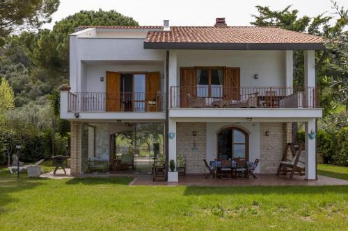 Villa Bonaccia - YourPlace Abruzzo
