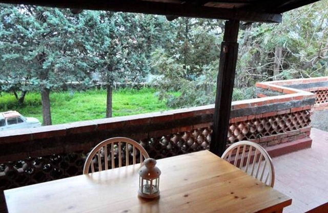 Villa Bonaccorso - Il Casotto il Limone Verde