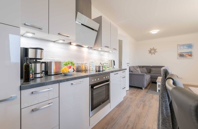 Villa Bonita WE 03 - 3-Zimmer-Wohnung