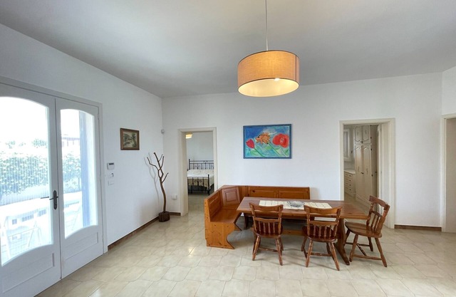 Villa Bonnie 25 Meter vom Meer entfernt