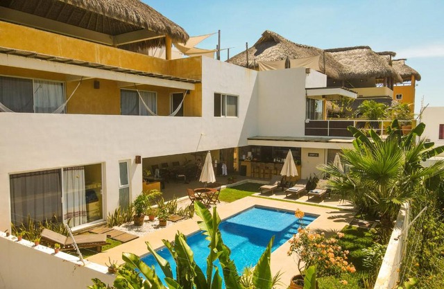 Villa Bonobo - Coliving