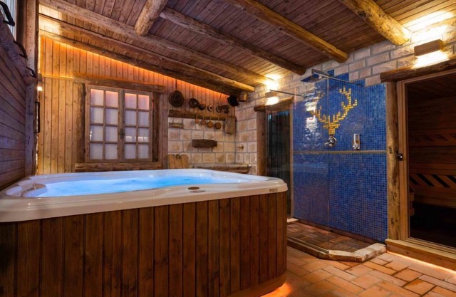 Villa Bonomo Charme Hotel