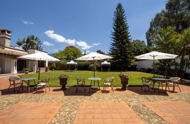 Villa Borghese Hotel Boutique - Adults Only