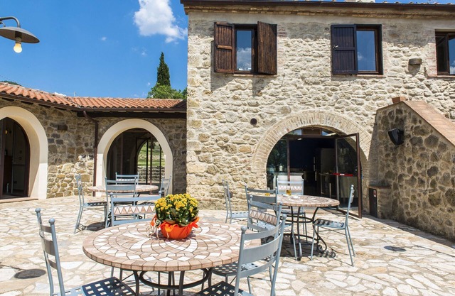 Villa Borgo