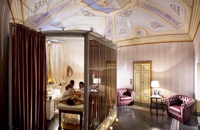 Villa Borri Terme