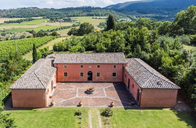 Villa Boschetto By MMega