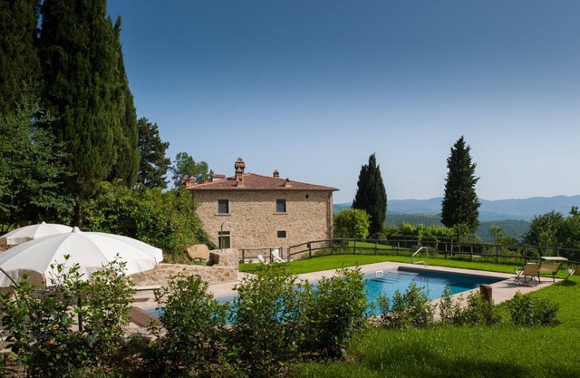 Villa Bottaia - Homelike Villas