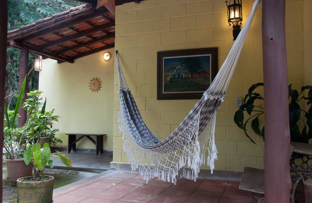 Villa Bottaro. Sie näher an der Natur!