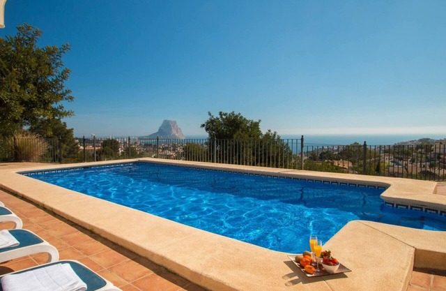 Villa Bou - PlusHolidays