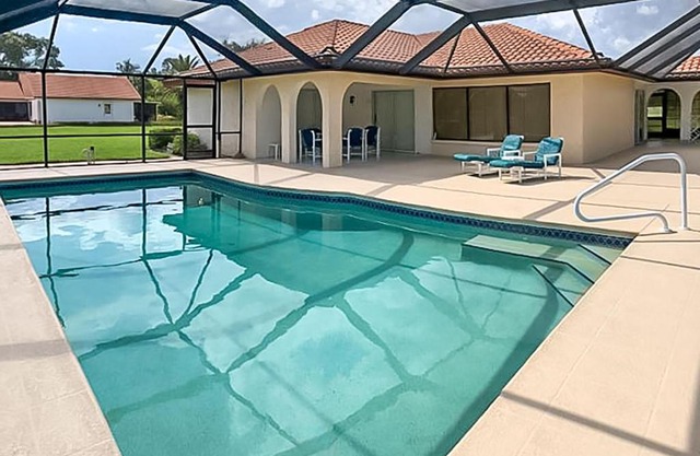 Villa Bougainvillea by Interhome