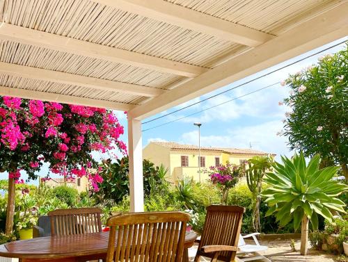 Villa Bouganville