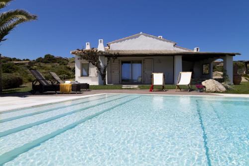 Villa Bouganville